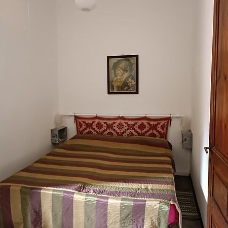 Casa Colombini Apartment Iglesias Luaran gambar