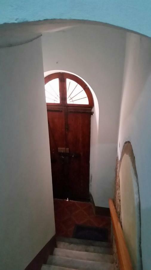 Casa Colombini Apartment Iglesias Luaran gambar