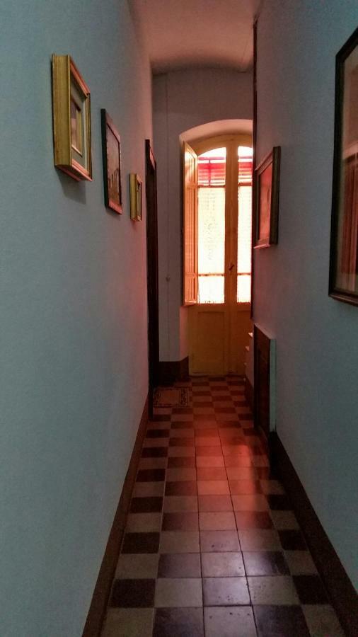 Casa Colombini Apartment Iglesias Luaran gambar
